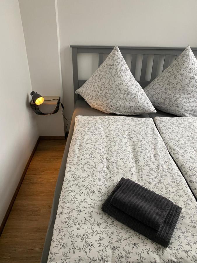 Alte Kaeserei Ferienwohnungen Flensburg Kültér fotó