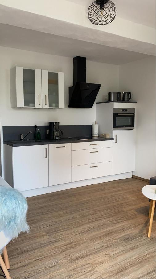 Alte Kaeserei Ferienwohnungen Flensburg Kültér fotó
